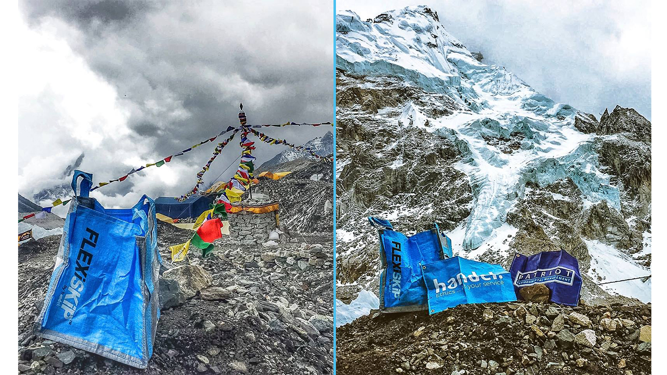 FLEXiSKiP_on_Mt_Everest