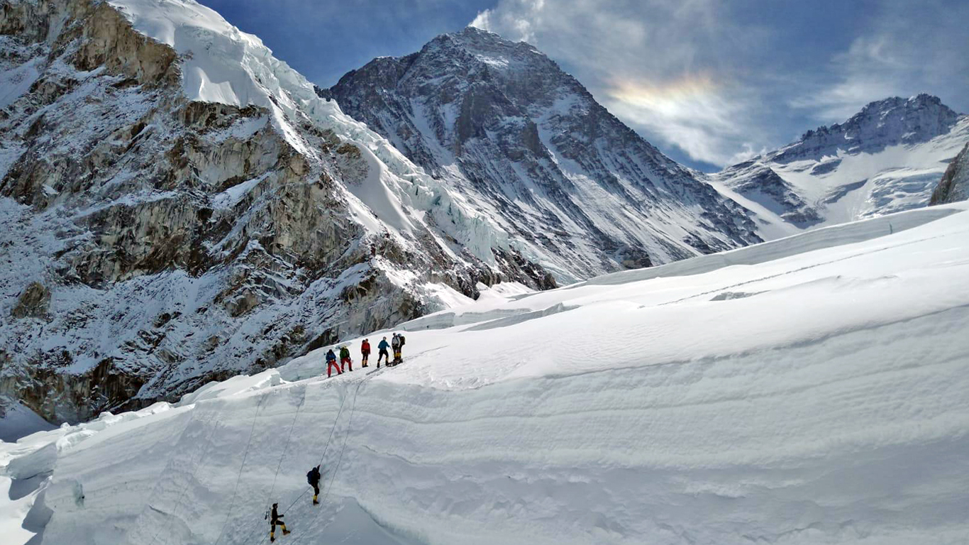 Greg_mount_Everest_Climb